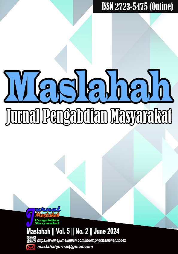 Cover Page