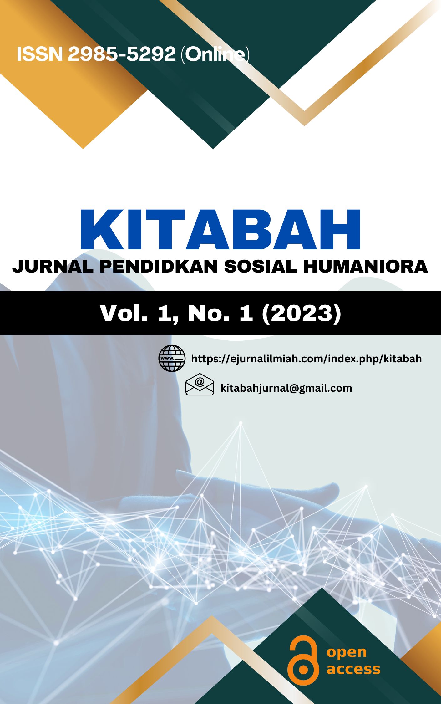 Cover Page