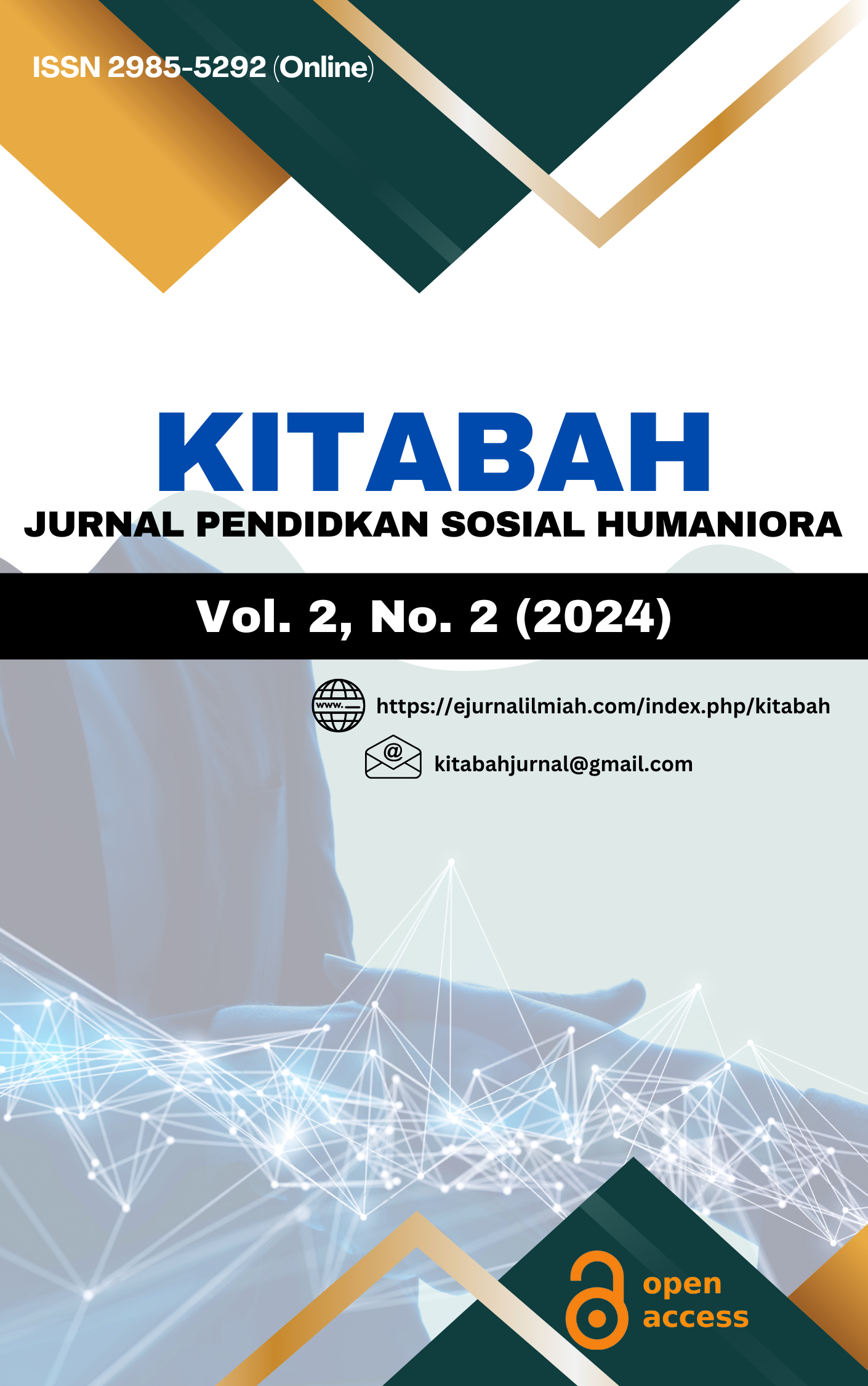 Journal Homepage Image